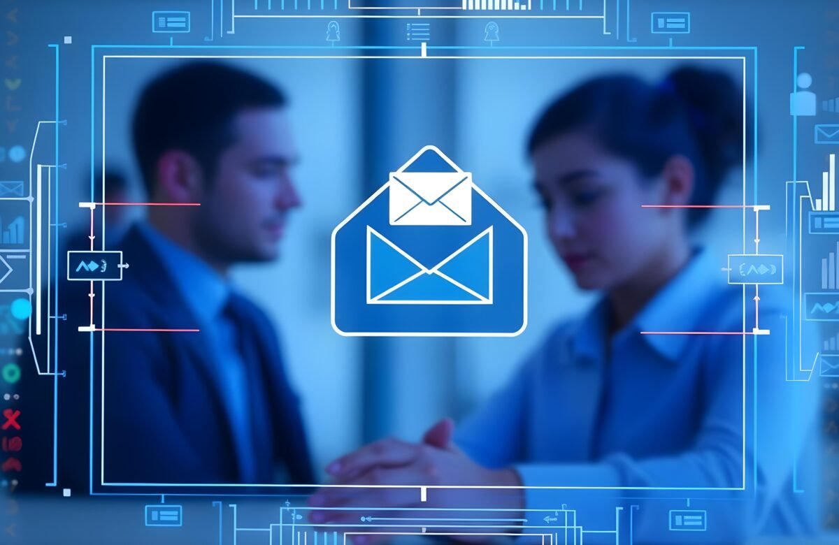 How to Send Bulk Emails Using Mail Merge Techniques with Outlook