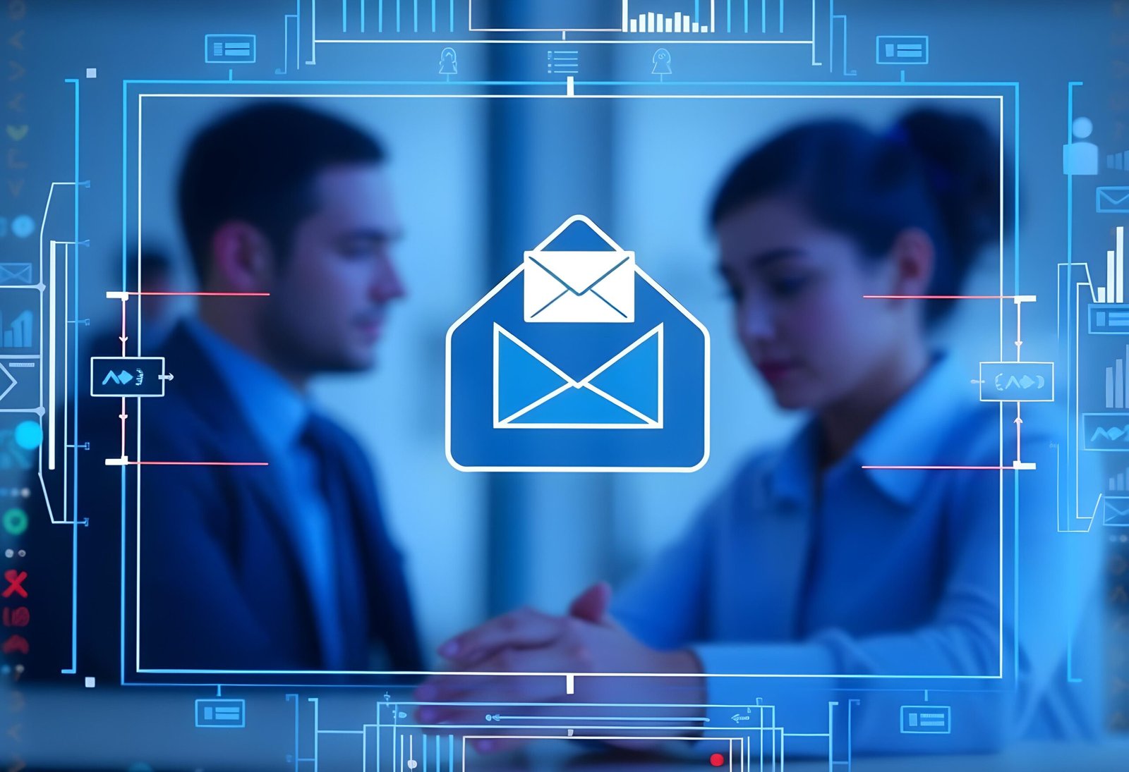 How to Send Bulk Emails Using Mail Merge Techniques with Outlook