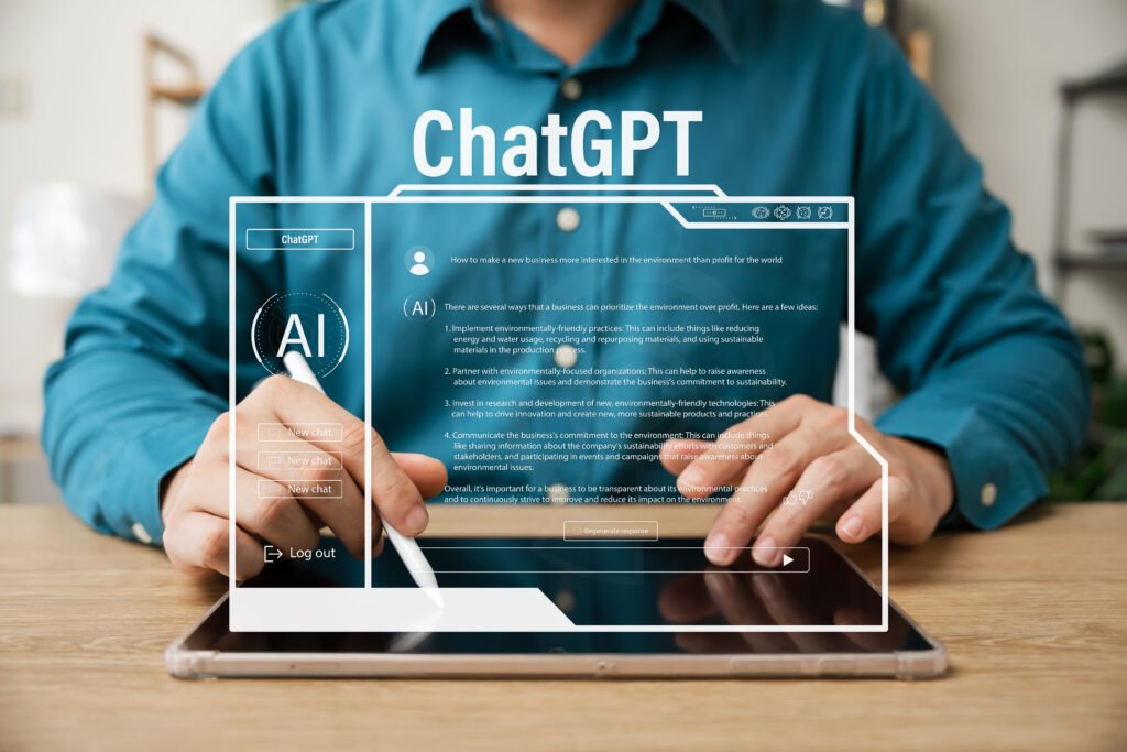 ChatGPT’s Web Search in Digital Marketing SagarJobanputra