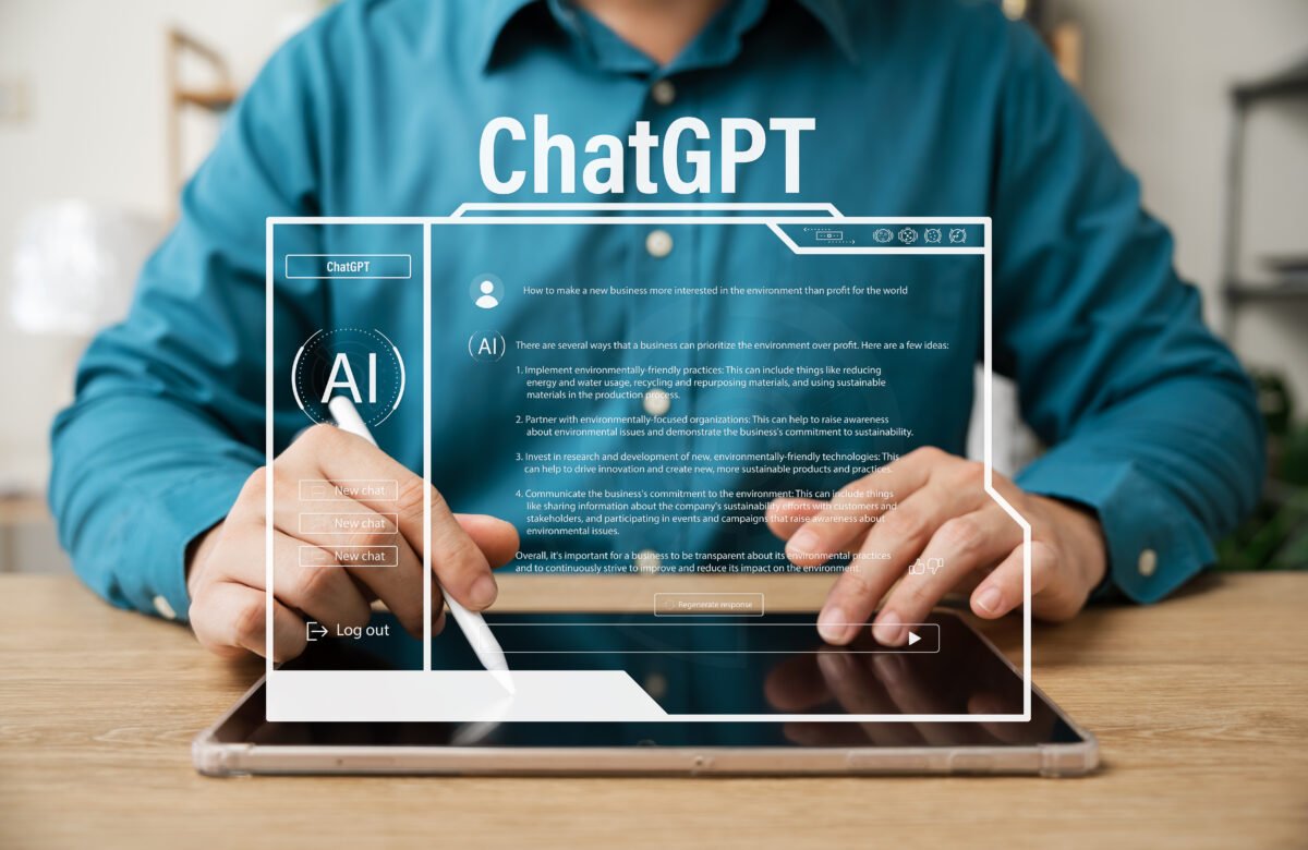 ChatGPT’s Web Search in Digital Marketing SagarJobanputra